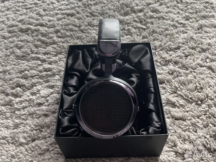 Наушники HiFiman HE-560 v4 Новые Planar Magnetic