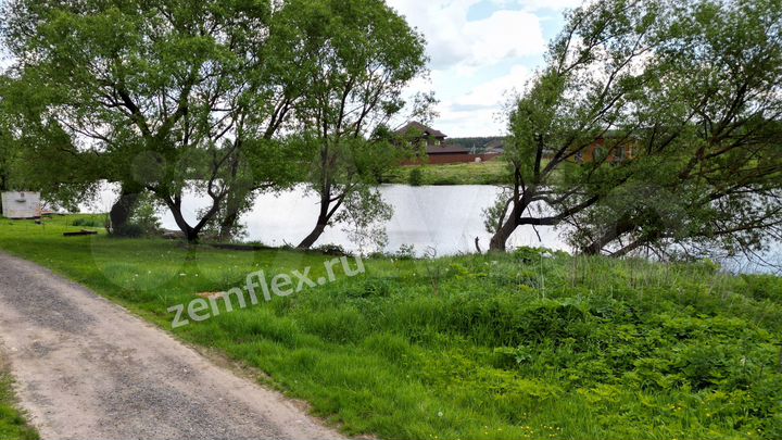 Участок 11 сот. (ИЖС)