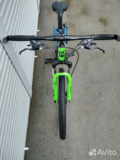 Велосипед 26