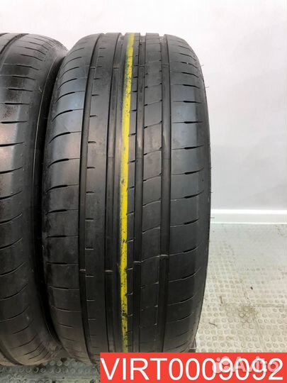 Goodyear Eagle F1 Asymmetric 3 SUV 235/55 R19 105W