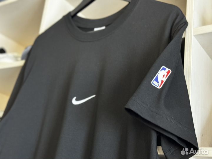 Футболки Nike Air x Fear of god