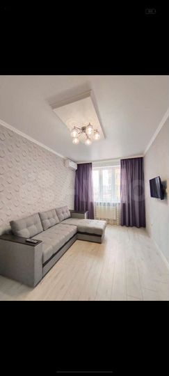 2-к. квартира, 55 м², 6/13 эт.