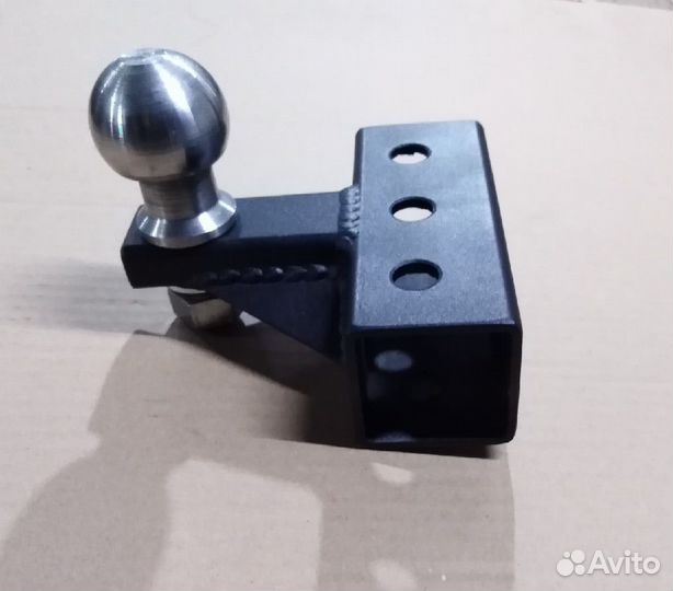 Фаркоп шаровый на мотоблок