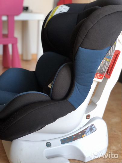 Детское автокресло