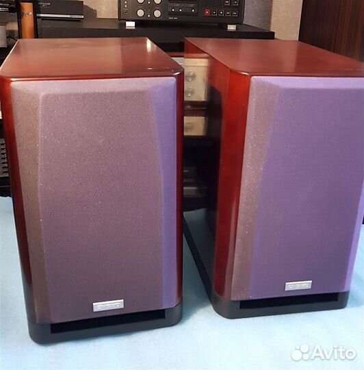 Onkyo D-302E