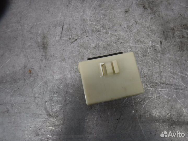 Блок электронный Honda Civic D16V 2003