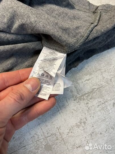 Футболка adidas размер XL