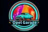 Opel Garage