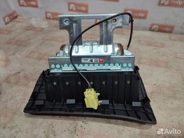 Подушка безопасности Nissan Almera N16 QG15DE 2005