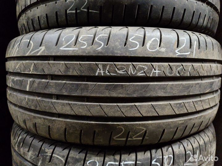 Bridgestone Alenza 001 255/50 R21 W