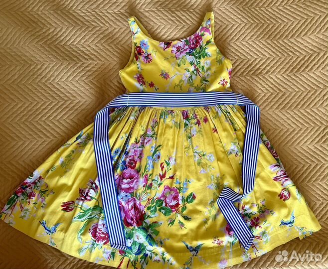 Ralph lauren джемпер