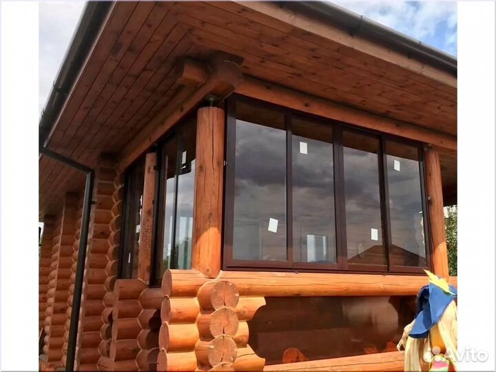 Окна пластиковые оптом и в розницу