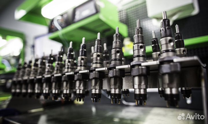 Форсунки 095000-8933 Isuzu Elf, NPR5SE, NPR5SN