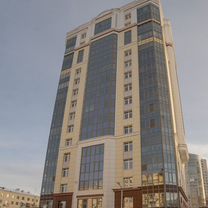 5-к. квартира, 158 м², 12/16 эт.