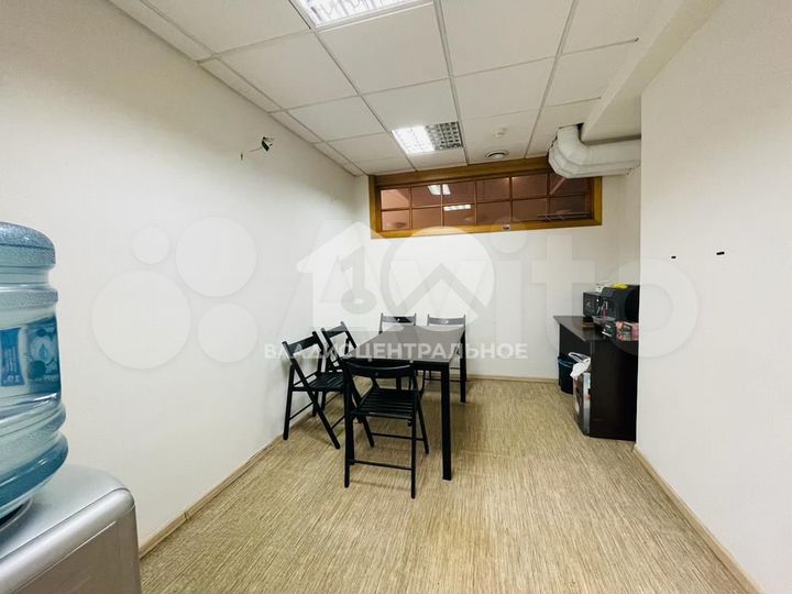 Сдам офисное помещение, 44 м²