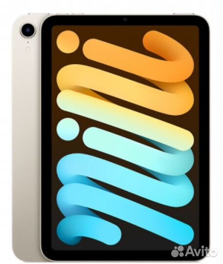 iPad mini 6 64gb wi fi