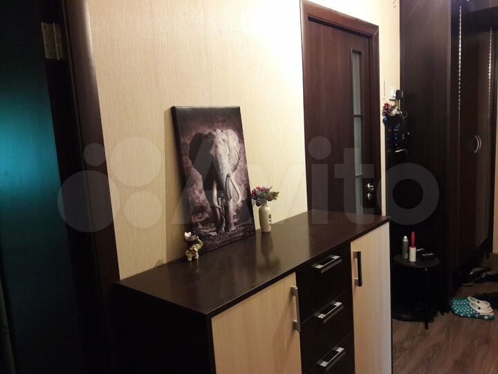 Комната 20 м² в 3-к., 1/5 эт.