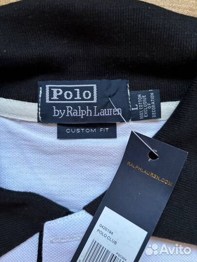 Polo ralph lauren