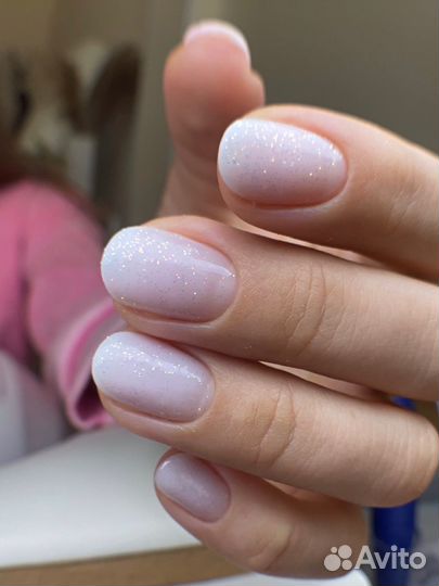 Маникюр педикюр наращивание