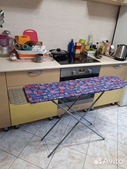 Гладильная доска бу