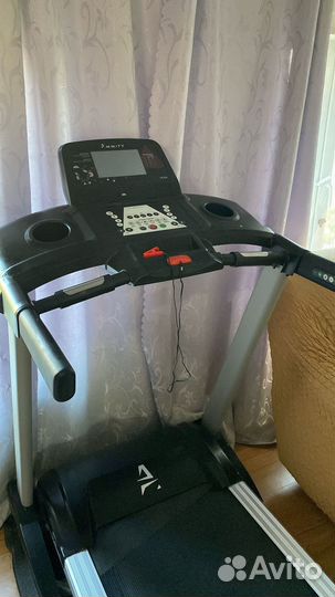 Беговая дорожка профессиональная Ammity Classic AT