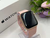 Apple watch se