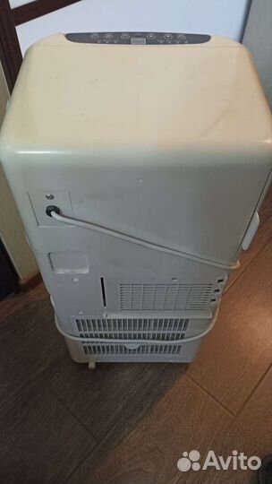 Кондиционер мобильный