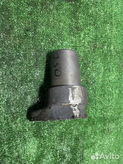 Переходник коллектора на Т-40