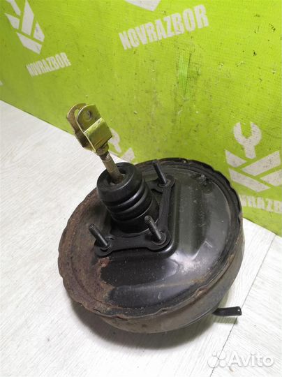 Усилитель тормозов вакуумный Киа Сепия Шума 96-01