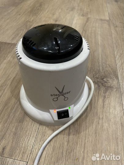 Стерилизатор