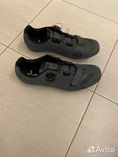 Велотуфли scott шоссейные