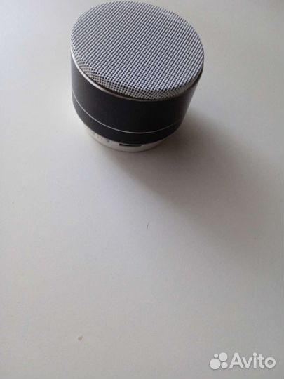 Музыкальная колонка