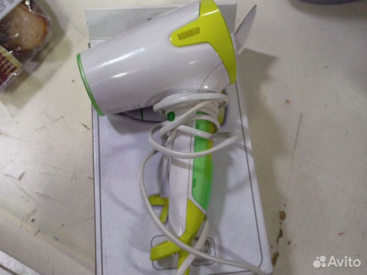 Фен rowenta не работает