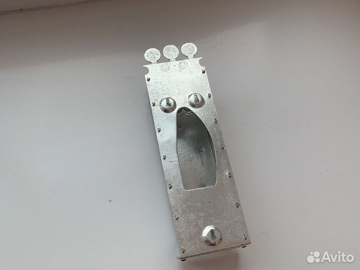 Спичечница СССР