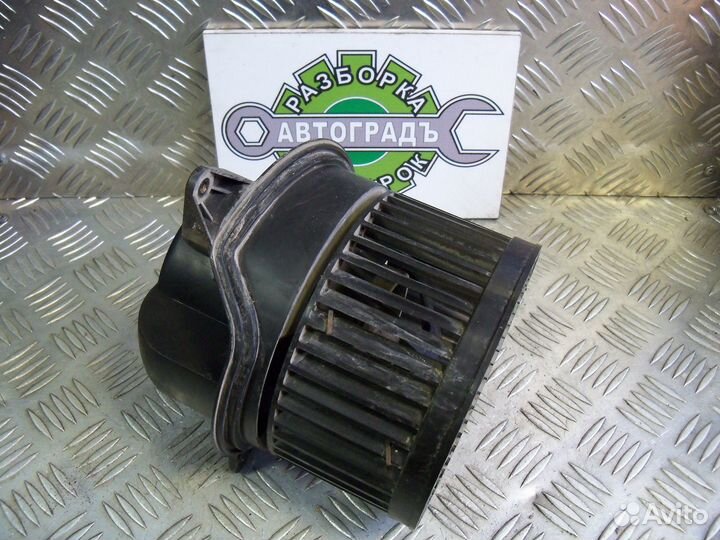 Моторчик печки Ford Focus 1 2001г