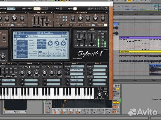 DJ-выступления, диджей, запись звука, плейлисты