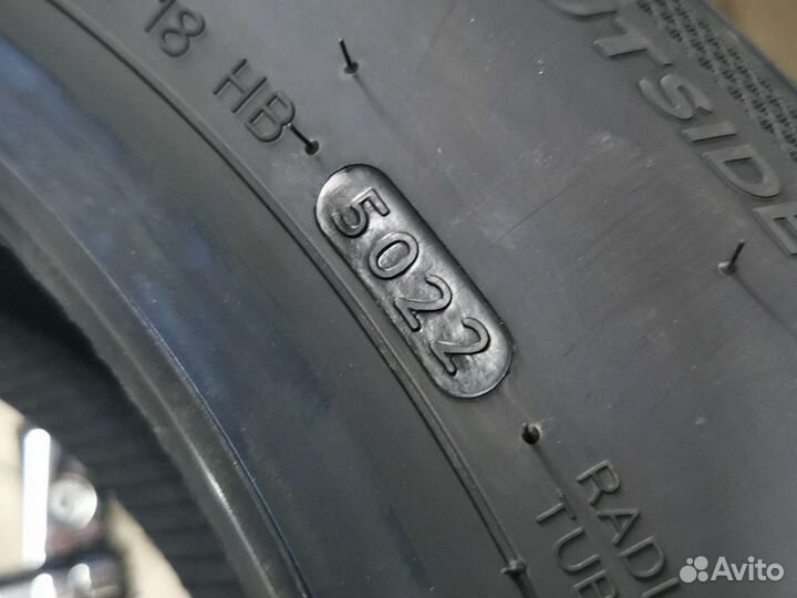 Hankook Ventus Prime 4 K135 205/60 R16 92H