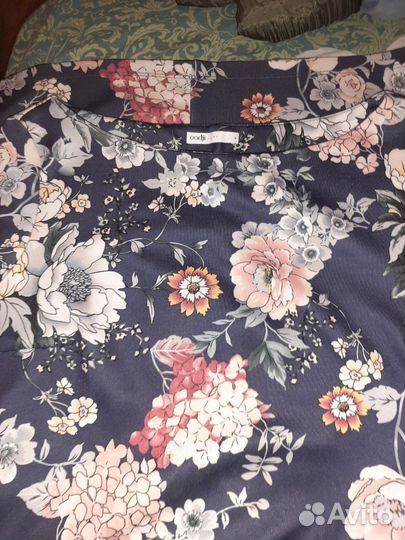 Платье женское Oodji ultra размер М