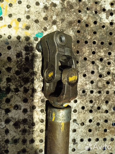 Кардан рулевой Kia Optima