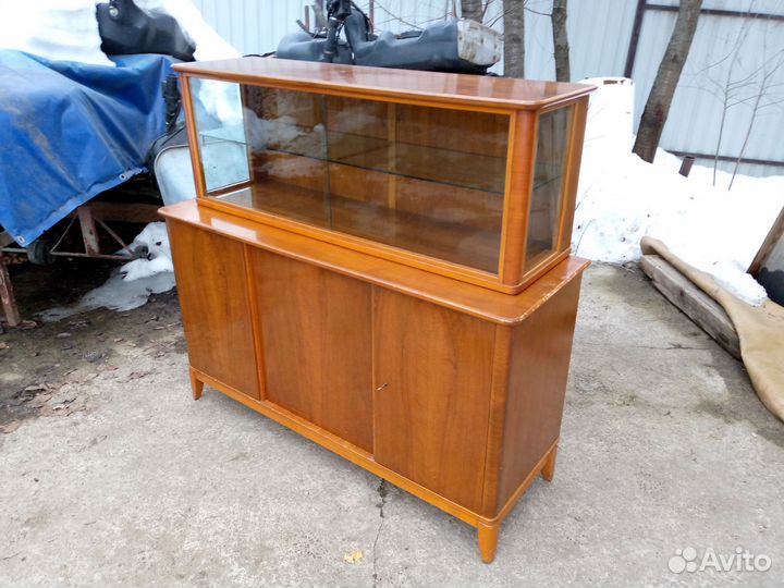 Буфет витрина Румыния