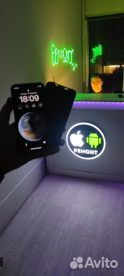 Ремонт iPhone android