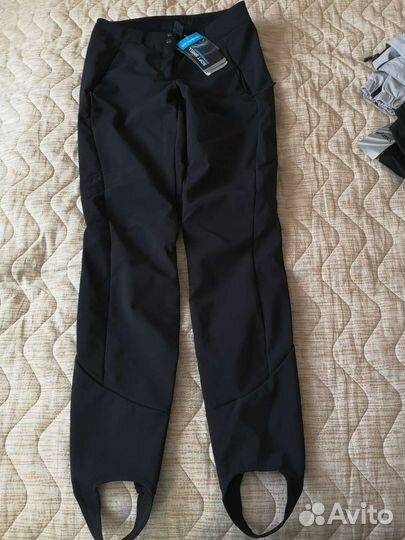 Спортивные брюки женские