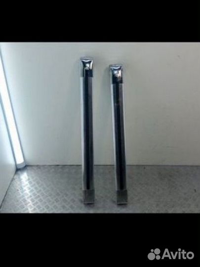 Рейлинги на крышу mercedes gl