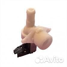 Электромагнитный клапан whirpool-ignis-philips-bau