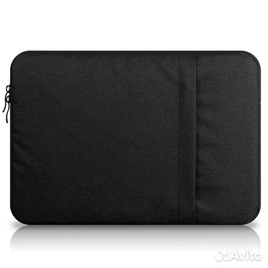 Чехлы-сумки для ноутбуков 11,6/13,3/15,4