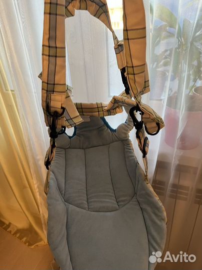 Рюкзак переноска для ребенка