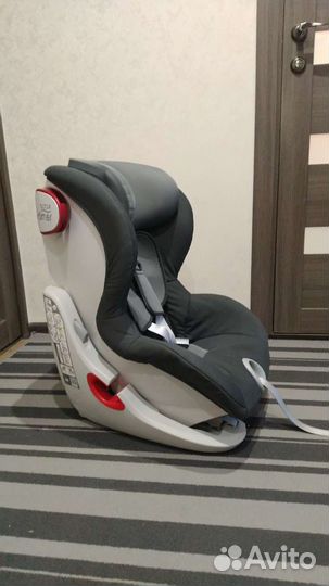 Детское автокресло Britax romer king 2