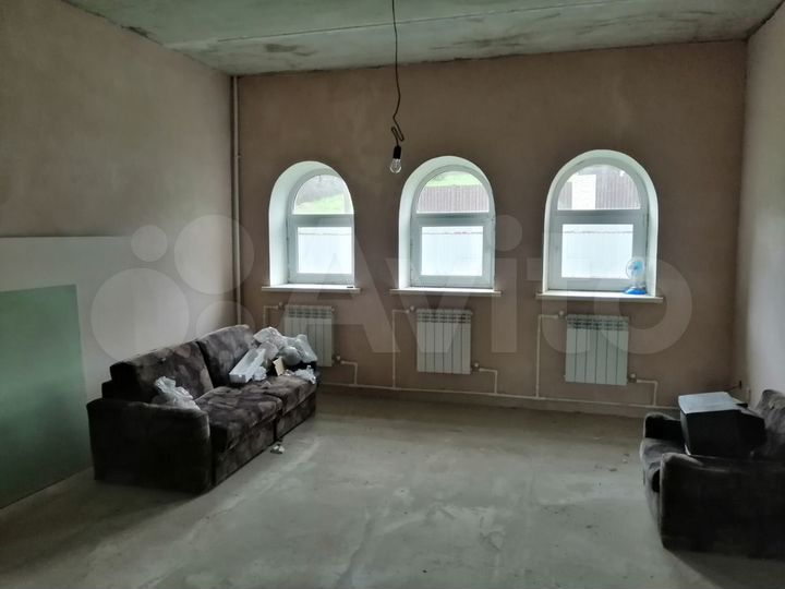 Коттедж 372,4 м² на участке 41 сот.