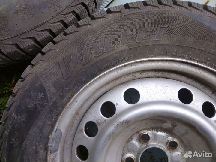 Viatti Brina 195/65 R15