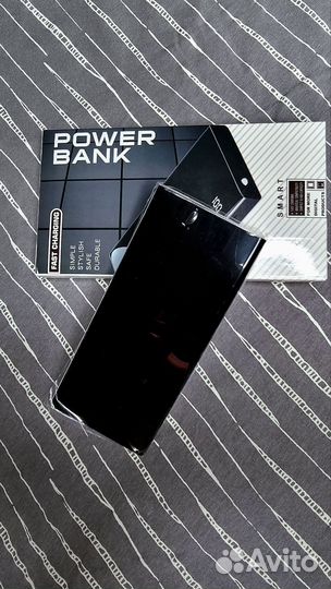 Power bank 3000 A